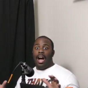 Meet your Posher, Jason